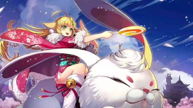 狐妖小红娘:涂山红红终于出现,赤着脚的样子美爆,真不愧是女神