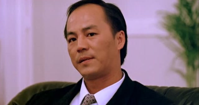 宋子豪很紧张,敌人居然要他杀死宋子杰,这是个阴谋!