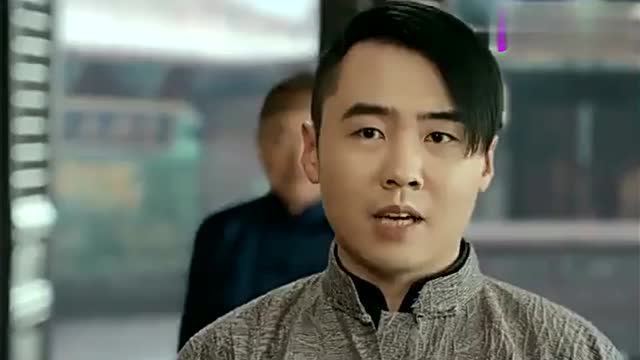 隆喜功带人闯入祠堂,遭盼娣对打,瑛娘急了当场许下承诺