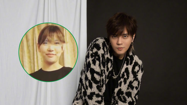 周扬青口中的"化妆师"被扒出?曾关注罗志祥被黑人夸长相似郭雪芙