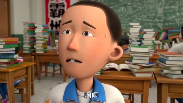 茶啊二中:第四季即将收官,我们第五季见!