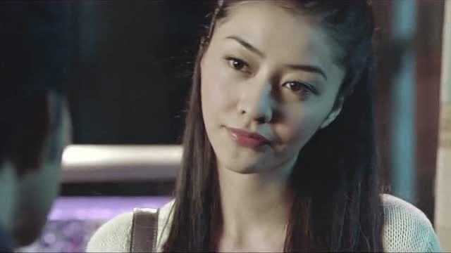 我的野蛮女友2:面对出轨的男友,熊黛林女神秒变女汉子,这谁顶得住