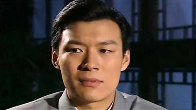 大宅门:白占元渣?实则童越才是隐形渣男,短短四个月就无法忍受