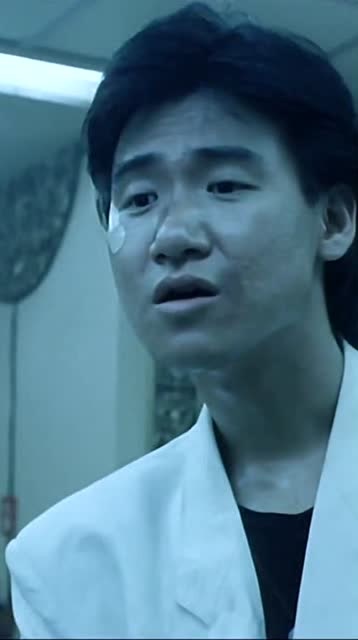 盘点影视剧中得名场面,你大爷永远是你大爷!电影最经典片段!