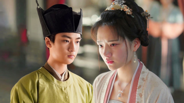 《清平乐》徽柔跟李玮圆房后说出一句话,怀吉痛到心在滴血,意难平!