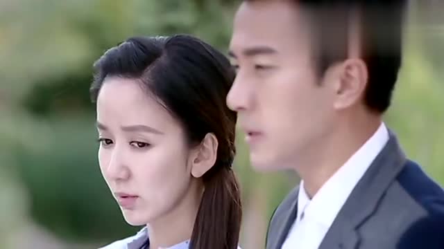 你是我的姐妹:石天明来到姥姥坟前,说要让蒋大伟好好的感受失去