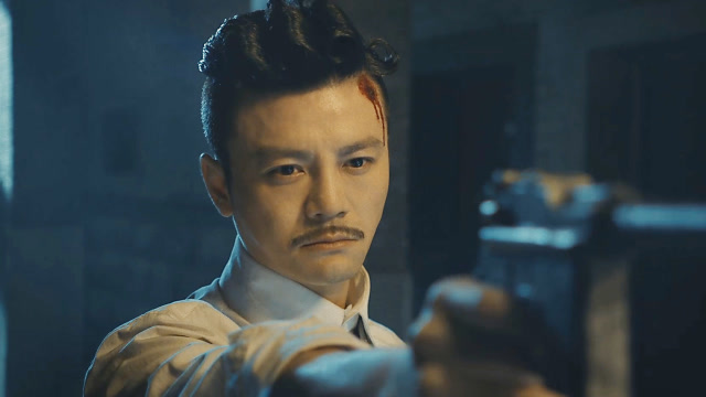 河神20:小神仙以一人之力搅乱整个监狱,数百军人赶到才勉强镇压