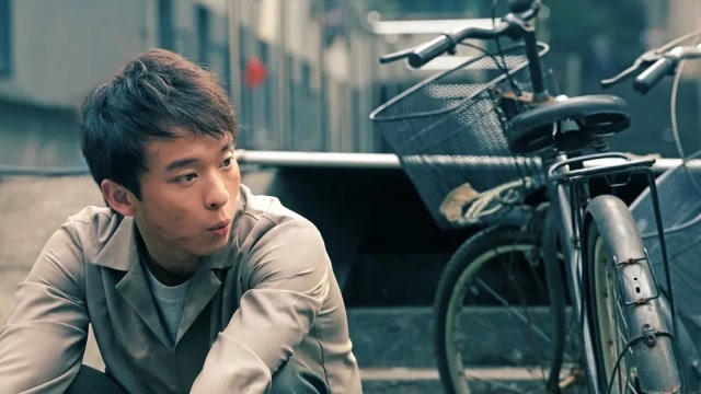 速看《少年班》混剪