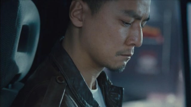 窃听风云2:吴彦祖为父报仇直指大反派,全程紧张刺激无尿点