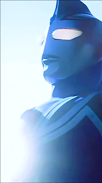 阿古茹奥特曼,天呐,奥特曼还会笑!