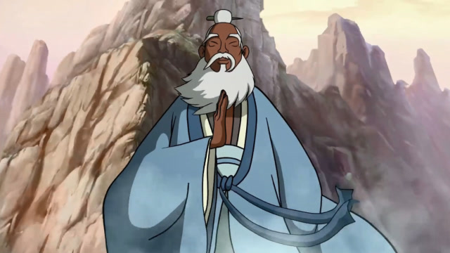 鸿钧老祖传授神道秘术,他欺骗盘古创造新的天地(05)