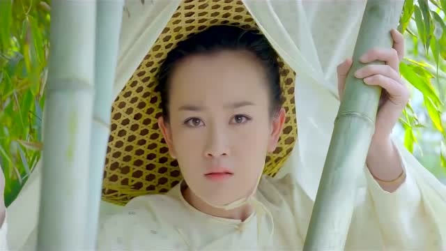 庄儿趁大家不注意掳走皇上,建宁和小桂子指着小玄子:他为什么飞了