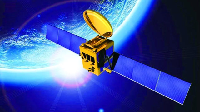 最后一颗北斗卫星在5月发射,北斗导航系统全球星座部署将全面完成!