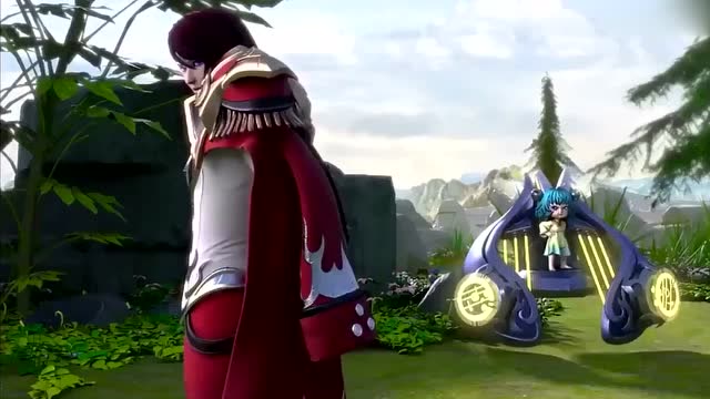 峡谷重案组:可怜的赵云,技能全空,被周瑜打死了!