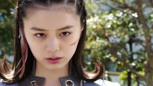 假面骑士时王反派女王野心爆发竟然反抗劫时者们命令独占天下