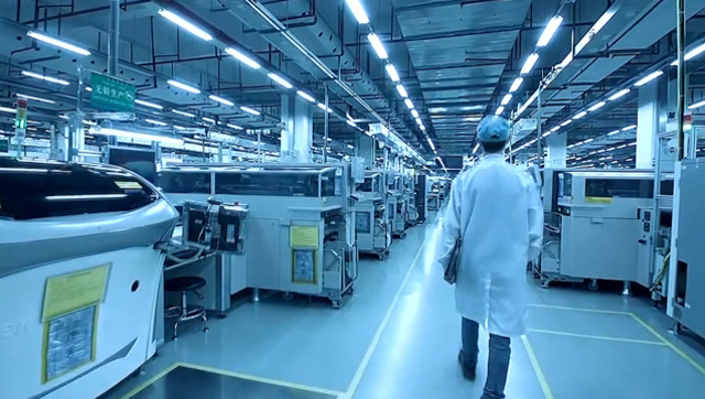 华为终于开始反击!不仅找好芯片代工厂,还做好了万全之策!