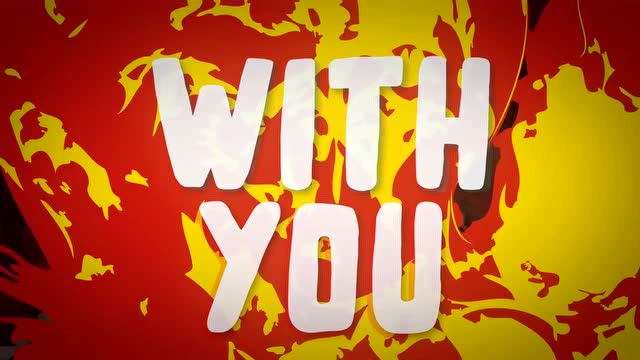 荷兰双人组合vicetone联手meron ryan的新单《walk thru fire》