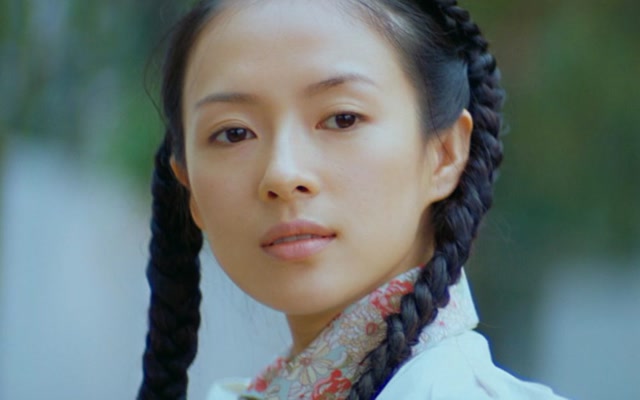 【无问西东】mv 无问西东 - 王菲