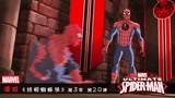 漫威：蜘蛛侠被九头蛇抢走身体，世界险些从此再无蜘蛛侠！