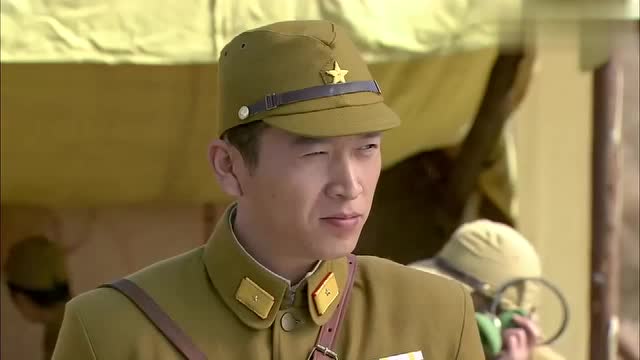 战地狮吼:狮子营子弹打光,是时候让鬼子尝尝咱们尖刀连的厉害了