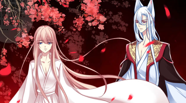 猫妖的诱惑:沈墨卿亲手了结苏清寒?奈何桥上,苏清寒苦等上千年