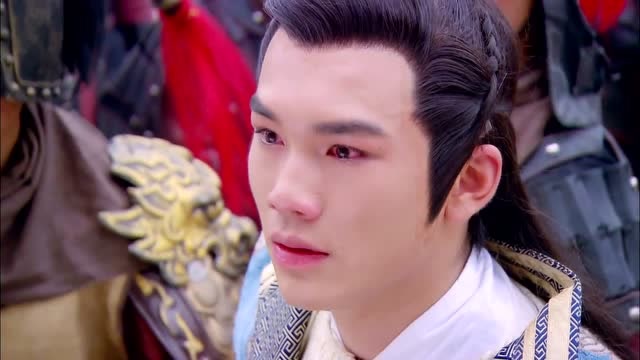 隋唐英雄:不是你死就是我亡,太子李治和魏王李泰,生死决斗