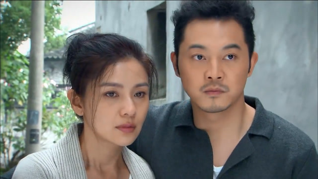 孩奴大结局:妻子不在执着孩子的学习,一家人重归于好,其乐融融