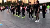 东北汉鬼步舞教程视频-鬼步舞教学基础舞步