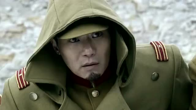 抗日神剧:小鬼子想偷袭国军运输车,遇上特战营的埋伏落荒而逃