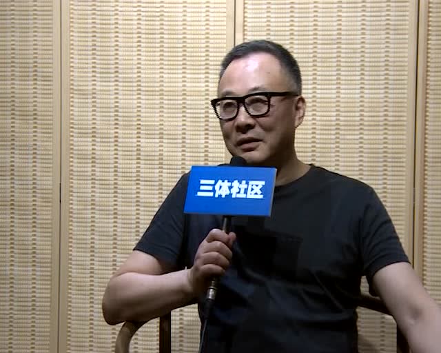 三体请回答 | 不一样的物理学家李淼