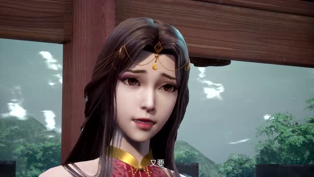 书灵记:顾七绝对付敌人的招式太帅气啦,惹得小姐姐们直跺脚