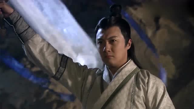 薛丁山:罗通壮烈牺牲,薛丁山下令,罗章二人率十万大军进攻大关