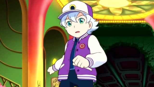 哆啦a梦:兔子怪兽开始进攻,它还捉走野比兔,露卡要小心