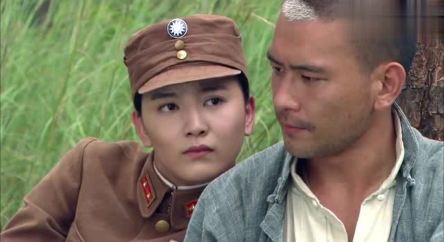 神枪:张响故意利用秦时月,秦时月生气准备离开