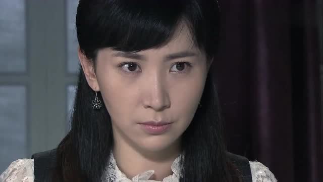 红箭:宋鸿儒决定当堂问话,真假夏青初次会面