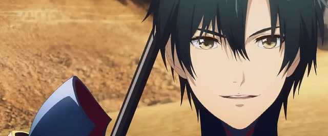 全职动漫:叶秋用却邪打出威名,再强的对手在他面前也得跪