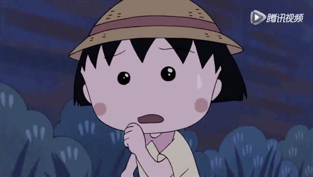 樱桃小丸子:丸子他们没有放弃,真的看到了萤火虫的森林!