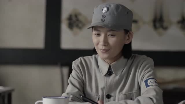 太行山上:江君玉采访邓书记,邓书记作出重要回答,思想关键!