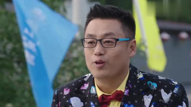 乡村爱情:陈明星和宋晓峰都喜欢作诗,遇到知己了