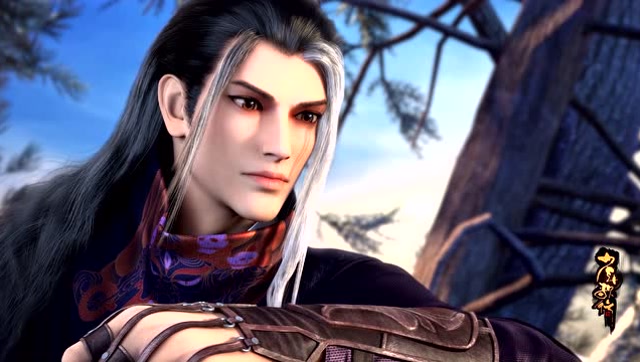 少年歌行:这样的大师兄,你一定很喜欢,给你挡刀还替你疗伤