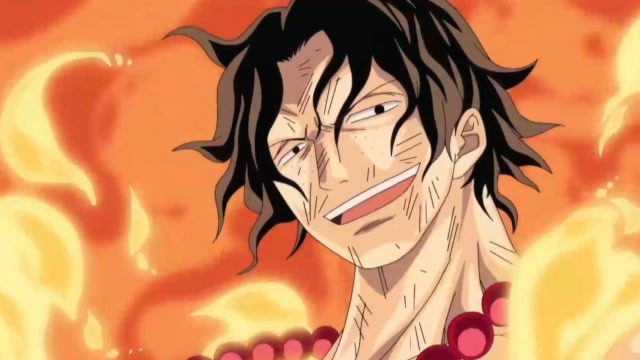 即便白胡子再强,也没能救出艾斯,只因为艾斯没有主角光环!