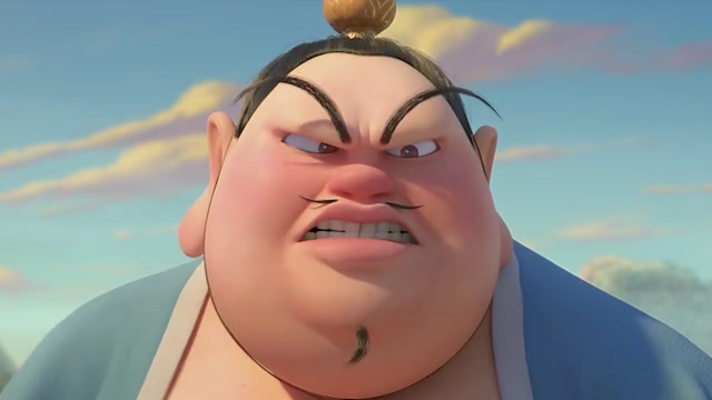 哪吒蔑视太乙当自己师傅,却遭对方戏耍,这法术也太好玩了