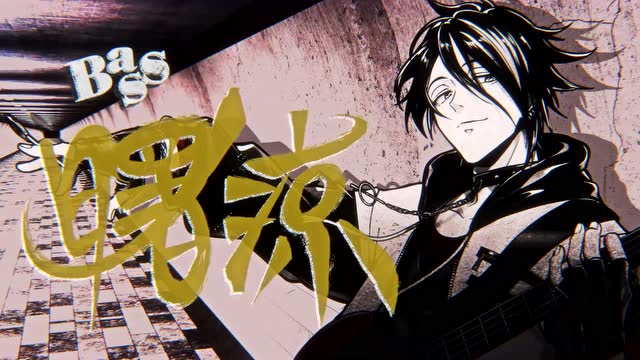 bang dream! gyroaxia mv