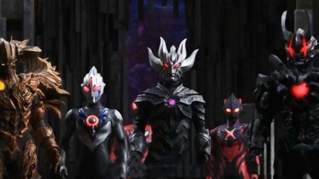 如果德拉西翁与卡拉法尔大帝叫嚣你认为最后强者会是谁