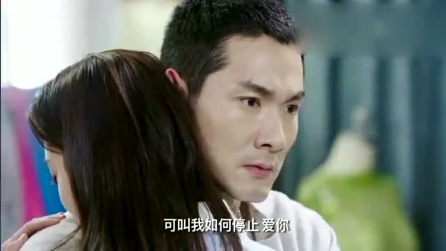 《逆袭之星途璀璨》苏橙要叶琛承认喜欢她,叶琛一个动作表达所有