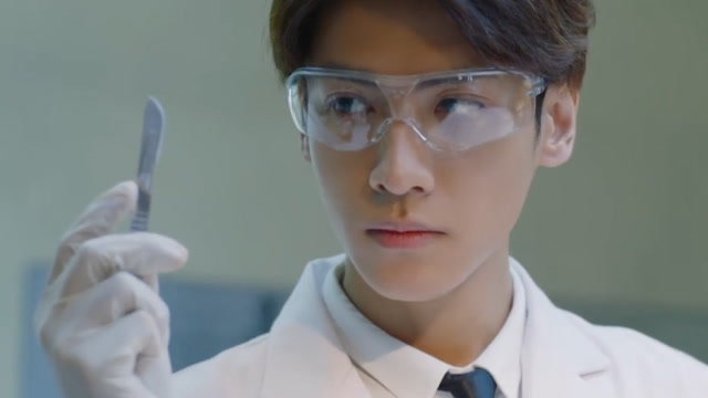 《暹罗密码》片花:卧底刑警破迷案,罗云熙演绎帅法医