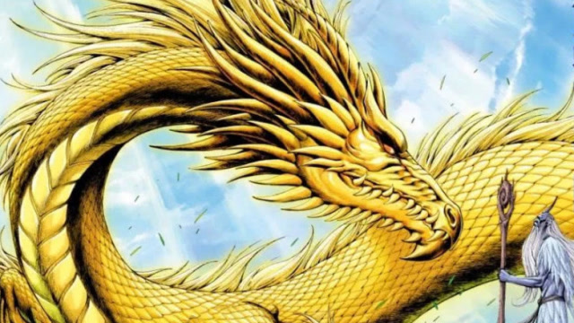 西行记:那迦是万龙之祖,天神之祖是灵宝天尊,阿修罗之祖呢?