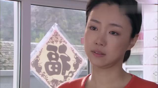 翠兰的爱情:农妇装感冒,哪料看到这人送来钱,病立马好了!