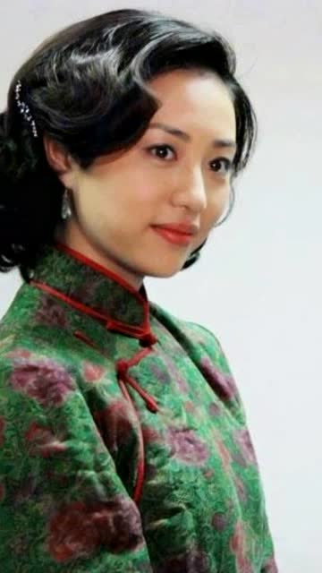 张龄心演过苦情戏扮过坏女孩演技爆表获肯定