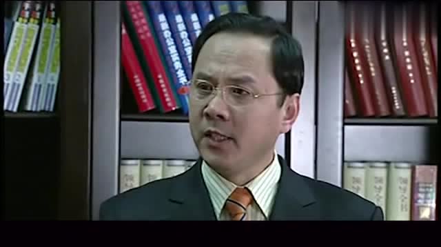 黑金背后:副市长我行我素惹怒新任市长,没想到这时背锅侠出现了